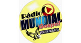 Radio Mundial Gospel Varzea Paulista Paulista 