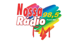 Nossa Rádio Frutal 98.5 MHz