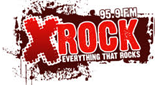 XRock 95.9 FM