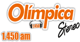 Olimpica Girardot Girardot City 1450 MHz