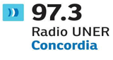 Radio UNER  Concordia Concordia 97.3 MHz