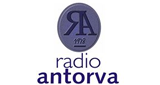 Radio Antorva