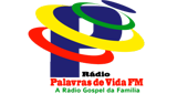 Rádio Palavras de Vida FM