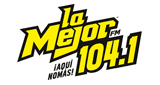 La Mejor 104.1 Кулиакан 104.1 MHz