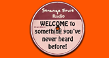 Strange Fruit Radio - Your Alternative Xperience