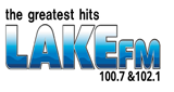 Lake FM Tupper Lake 102.1 MHz