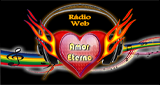 Rádio WEB Amor Eterno