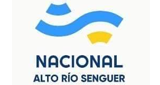 LRA 55 Río Senguer Alto Río Mayo 740 MHz