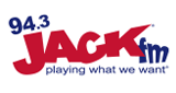 94.3 Jack FM