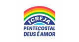 Rádio Deus é Amor 96.9 FM