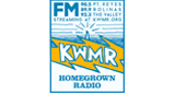 KWMR Bolinas 89.9 MHz