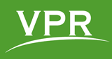 VPR  BBC World Service -107.9 FM WVPS-HD3 Burlington 