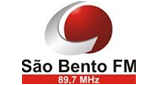 São Bento FM São Bento 89.7 MHz