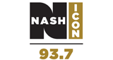 93.7 Nash Icon Bloomington 