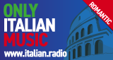 ITALIAN RADIO only (romantic) Italian Music