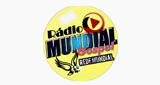 Radio Mundial Gospel Caçu Caçu 