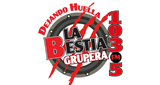 La Bestia Grupera Nogales 103.5 MHz