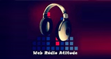 Web Radio Atitude Барра-ду-Пираи 