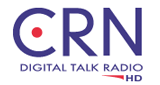 CRN Digital Talk 3