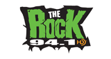 94.1 The Rock