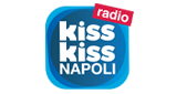 Radio Kiss Kiss Napoli Nápoles 103.0 MHz