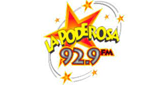 La Poderosa Santiago Ixcuintla 92.9 MHz