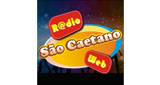 Rádio São Caetano web