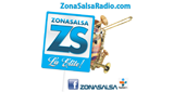 ZonaSalsa Radio