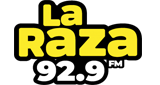 La Raza 92.9 Jacksonville 970 MHz