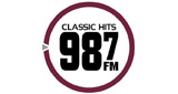 Classic Hits 98.7