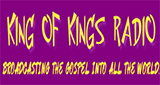 King of Kings Radio Париж 90.7 MHz