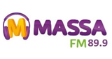 Rádio Massa FM Ji Paraná 89.9 MHz