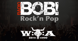 Radio Bob! BOBs Wacken Nonstop