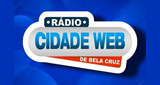 Radio Cidade web