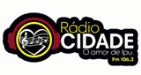 Rádio Cidade FM