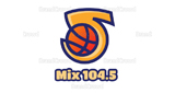 Mix 104.5