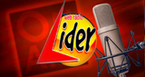 web rádio líder