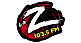 La Z FM Ciudad Juárez 103.5 MHz