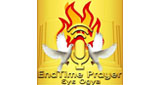 Endtime Prayer Radio