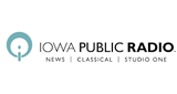 Iowa Public Radio - IPR Classical Iowa City 91.7 MHz