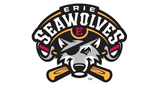 Erie SeaWolves Baseball Network Ері 