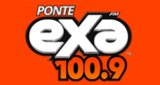 Exa FM Chihuahua 100.9 MHz