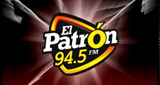 Aquí Manda El Patrón Тапачуле 94.5 MHz