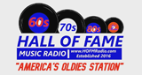 Hall of Fame Music Radio