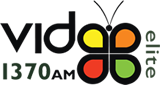 Vida 1370 AM Mexicali 