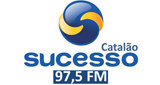 Rádio Sucesso Catalão 97.5 MHz