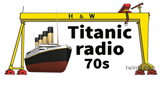 Titanic radio 70s