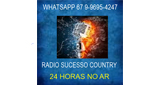 Radio Sucesso Country Куритиба 
