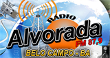 Rádio Alvorada FM