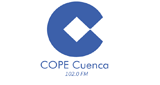 Cadena COPE Куенка 102.0 MHz